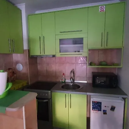 Zigana Apartments Mostar Exterior photo