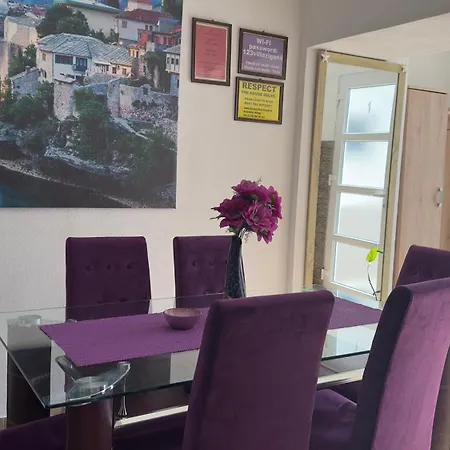 Zigana Apartments Mostar Exterior photo