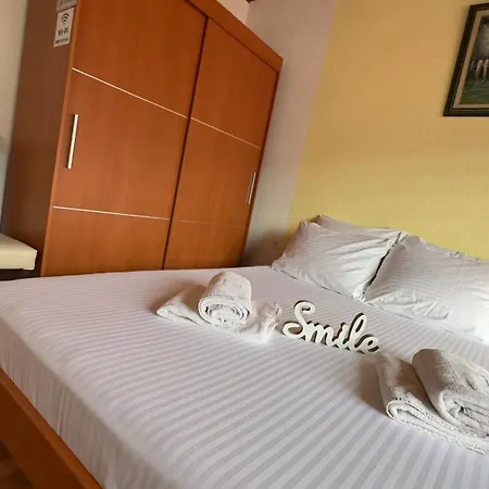 Zigana Apartments Mostar Exterior photo