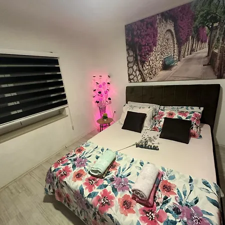 Zigana Apartments Mostar Exterior photo