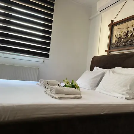 Zigana Apartments Mostar Exterior photo