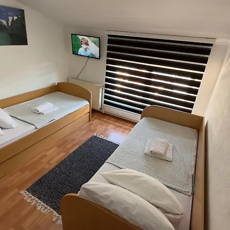 Zigana Apartments Mostar Exterior photo