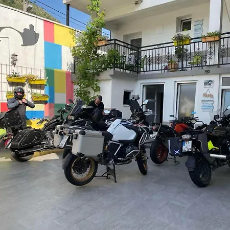 Zigana Apartments Mostar Exterior photo