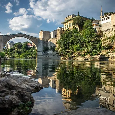 Zigana Apartments Mostar Exterior photo