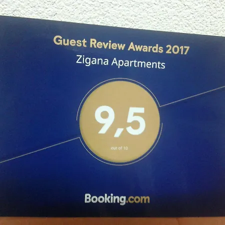 Zigana Apartments Mostar Exterior photo