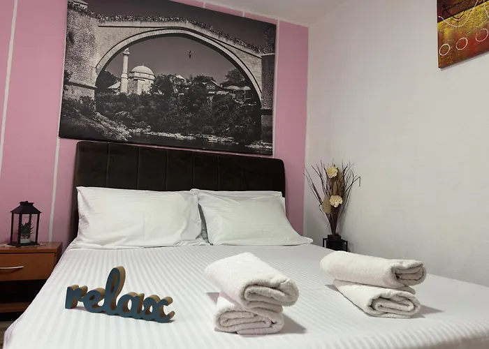 Zigana Apartments