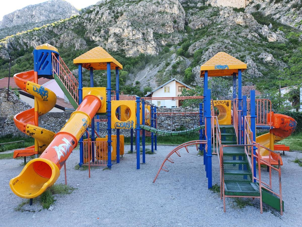 Apartamento Zigana *
