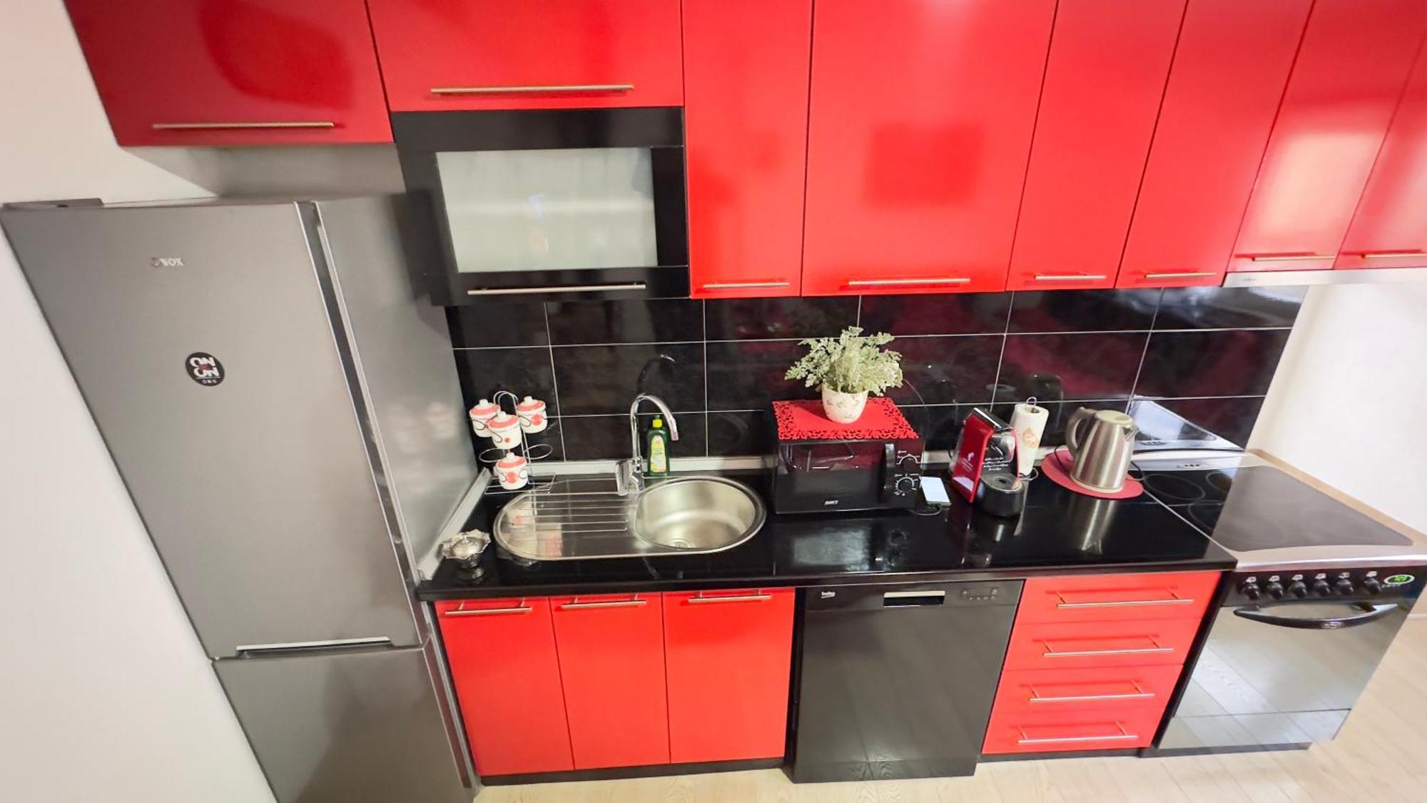 Zigana Appartement Mostar