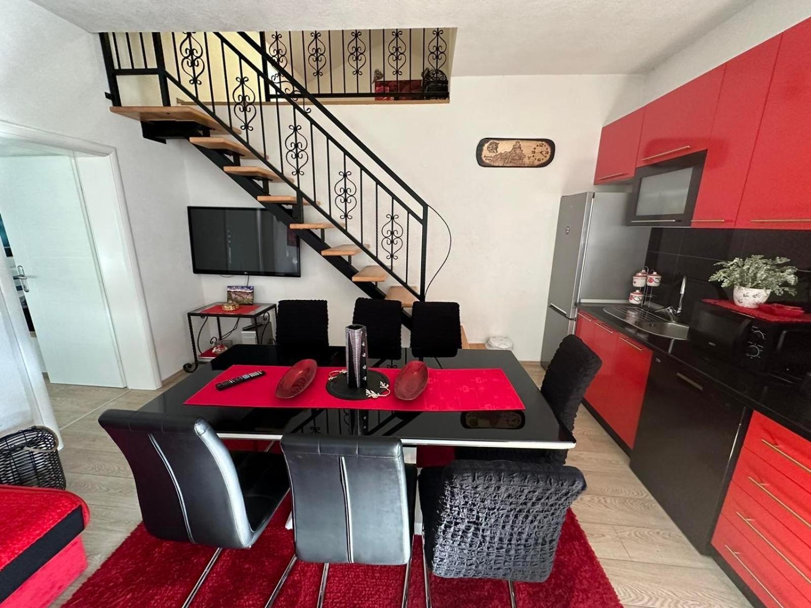 Appartement Zigana Mostar