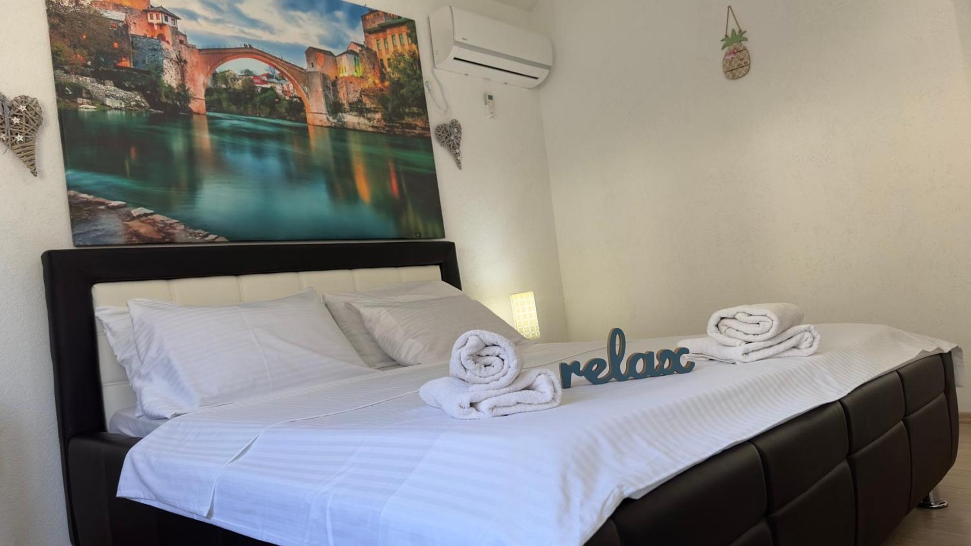 Appartement Zigana Mostar