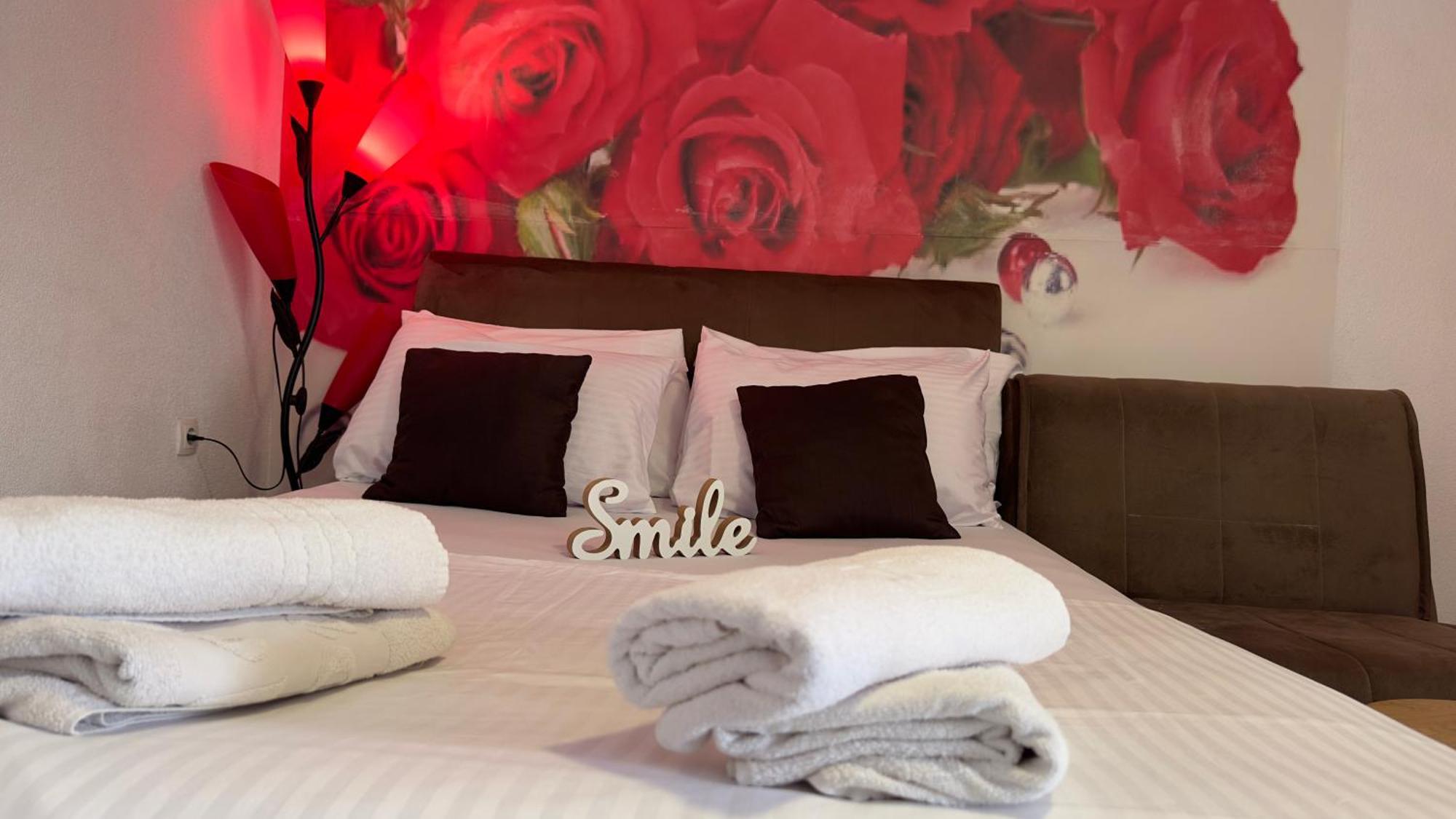 Zigana Appartement Mostar