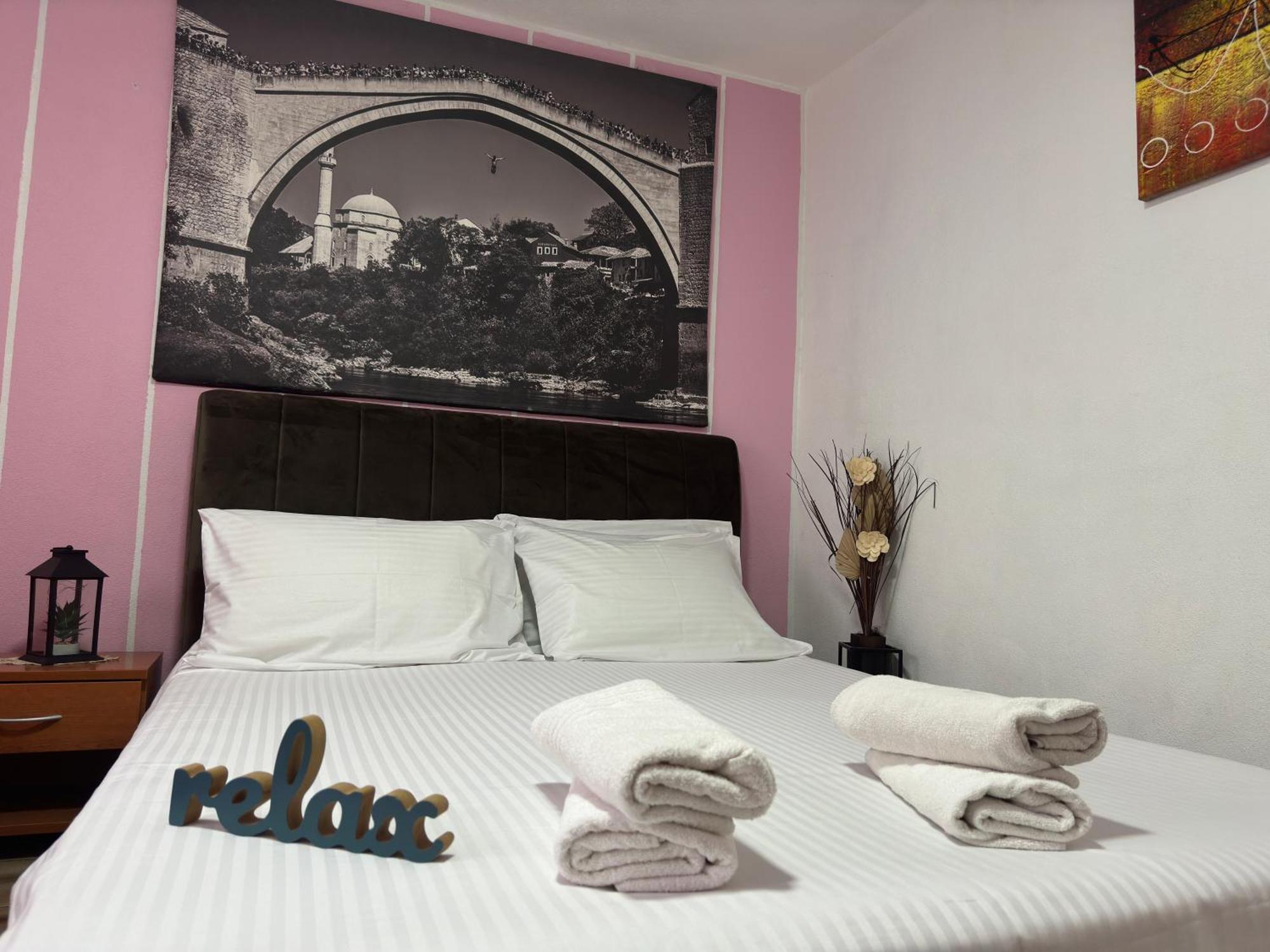 Zigana Apartamento *