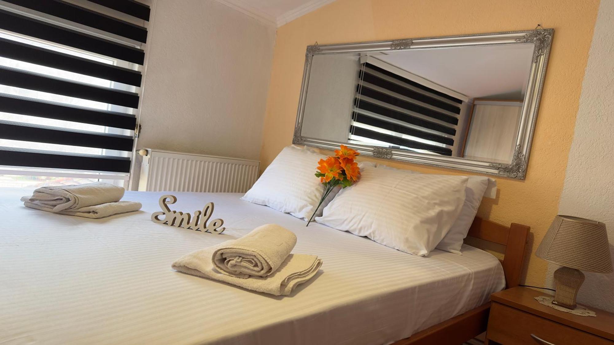 Appartement Zigana Mostar