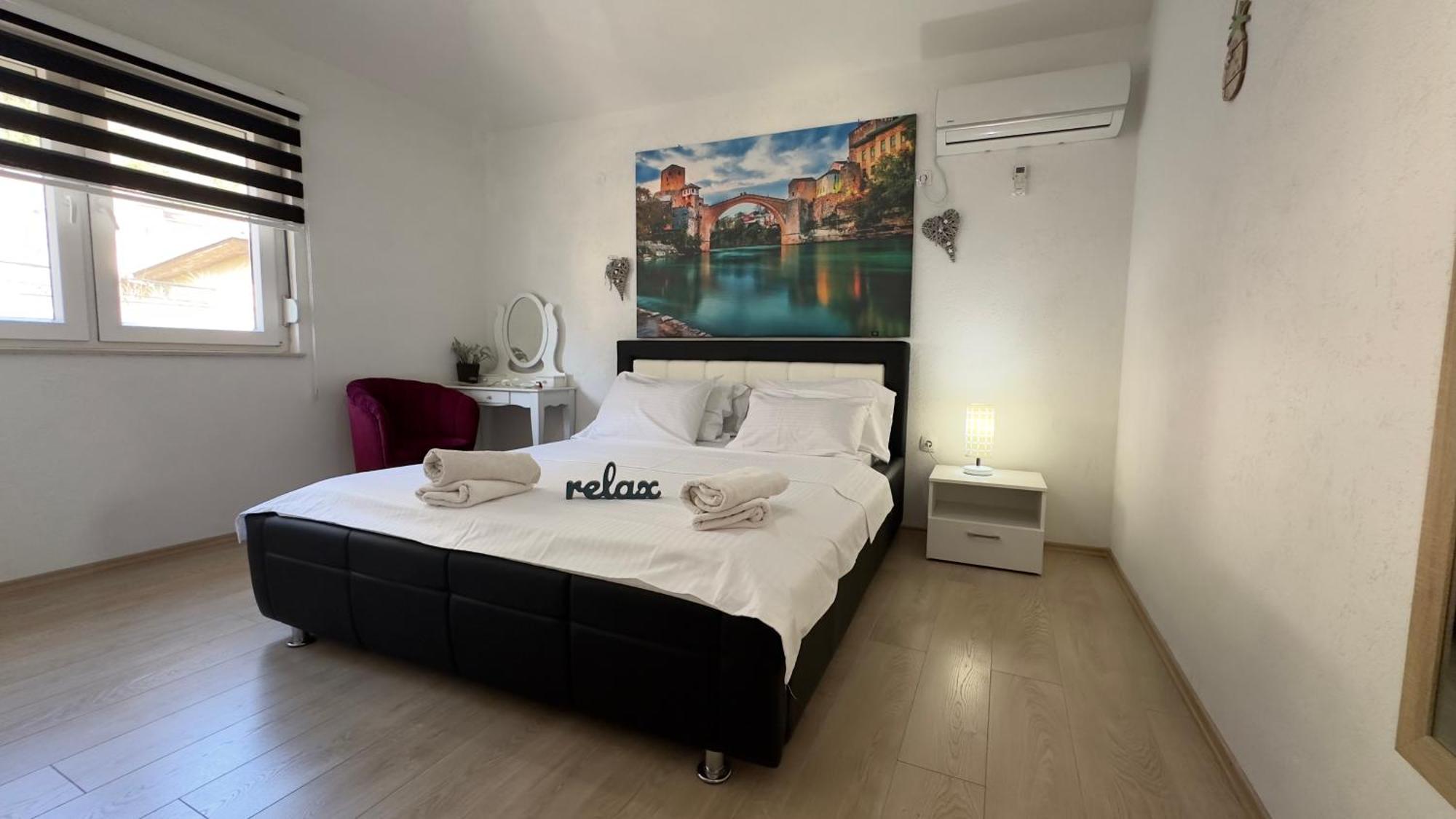 Appartement Zigana