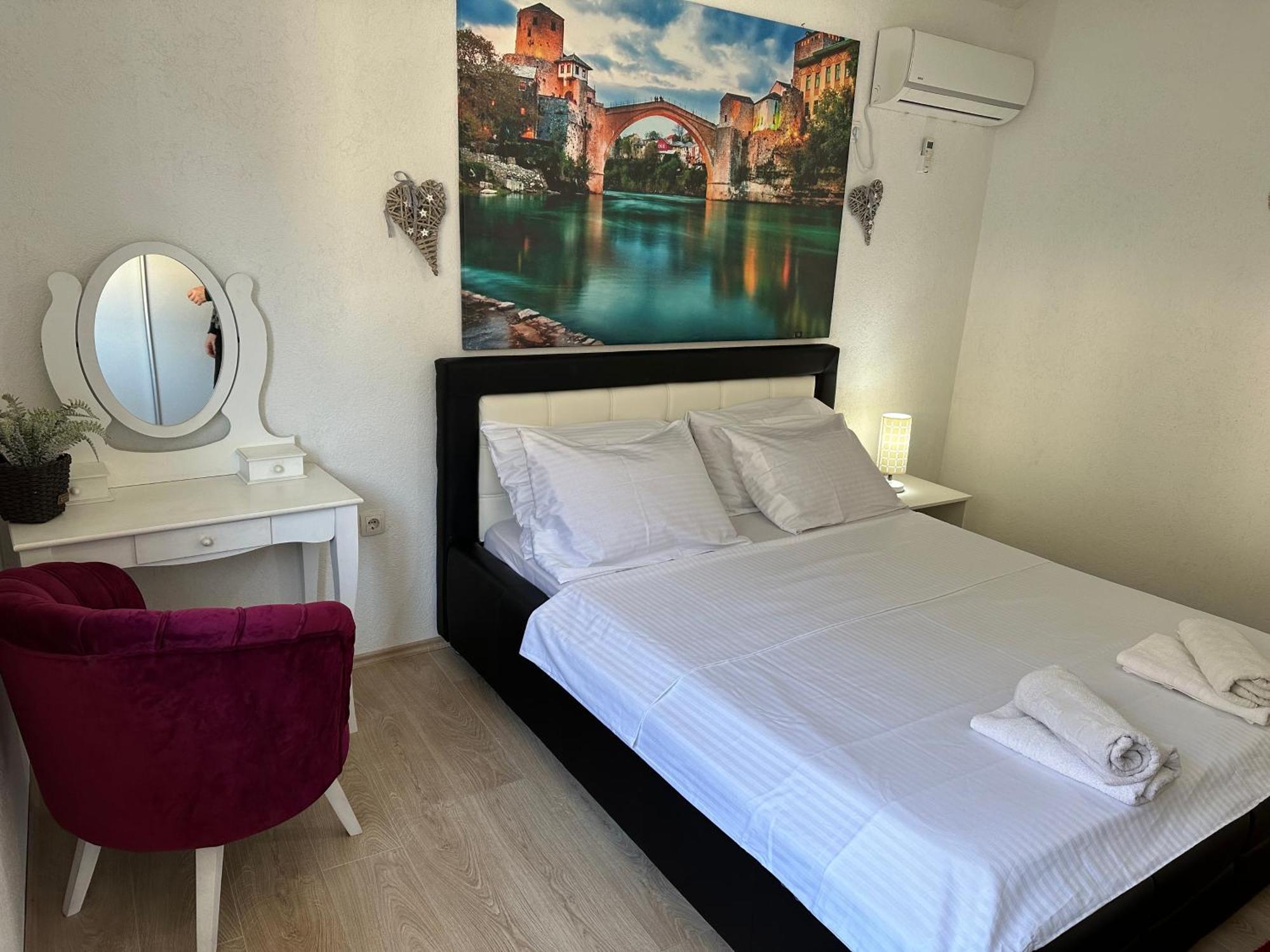 Zigana Appartement Mostar