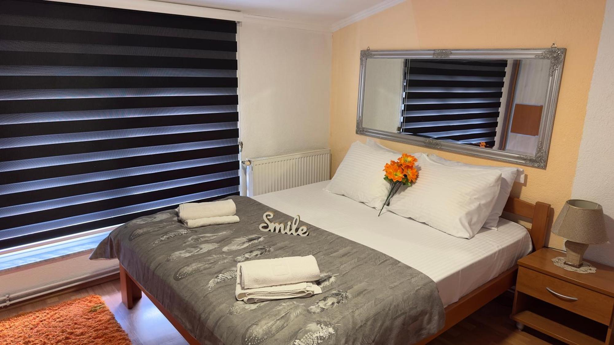 Zigana Appartement