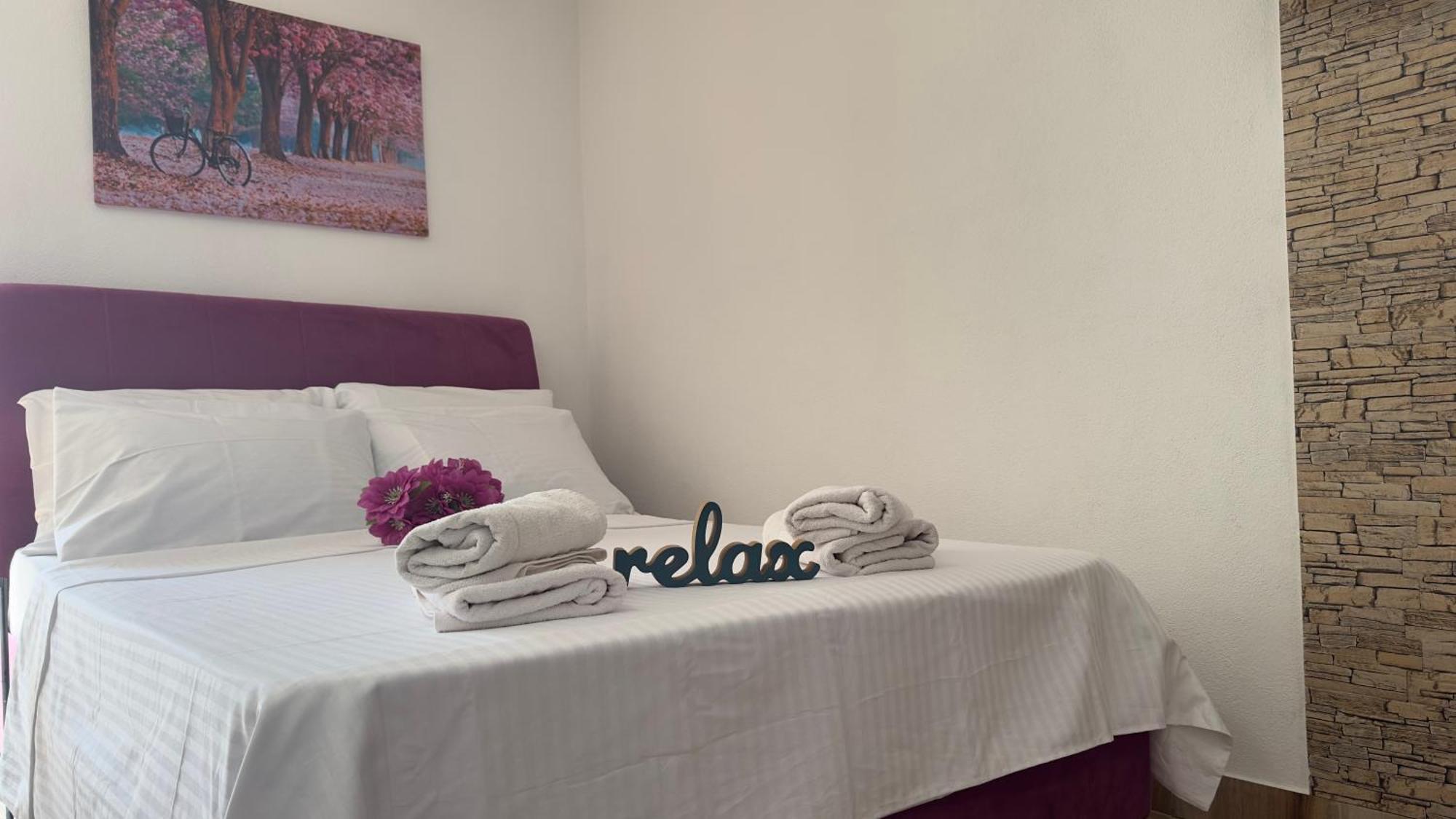 Zigana Appartement *
