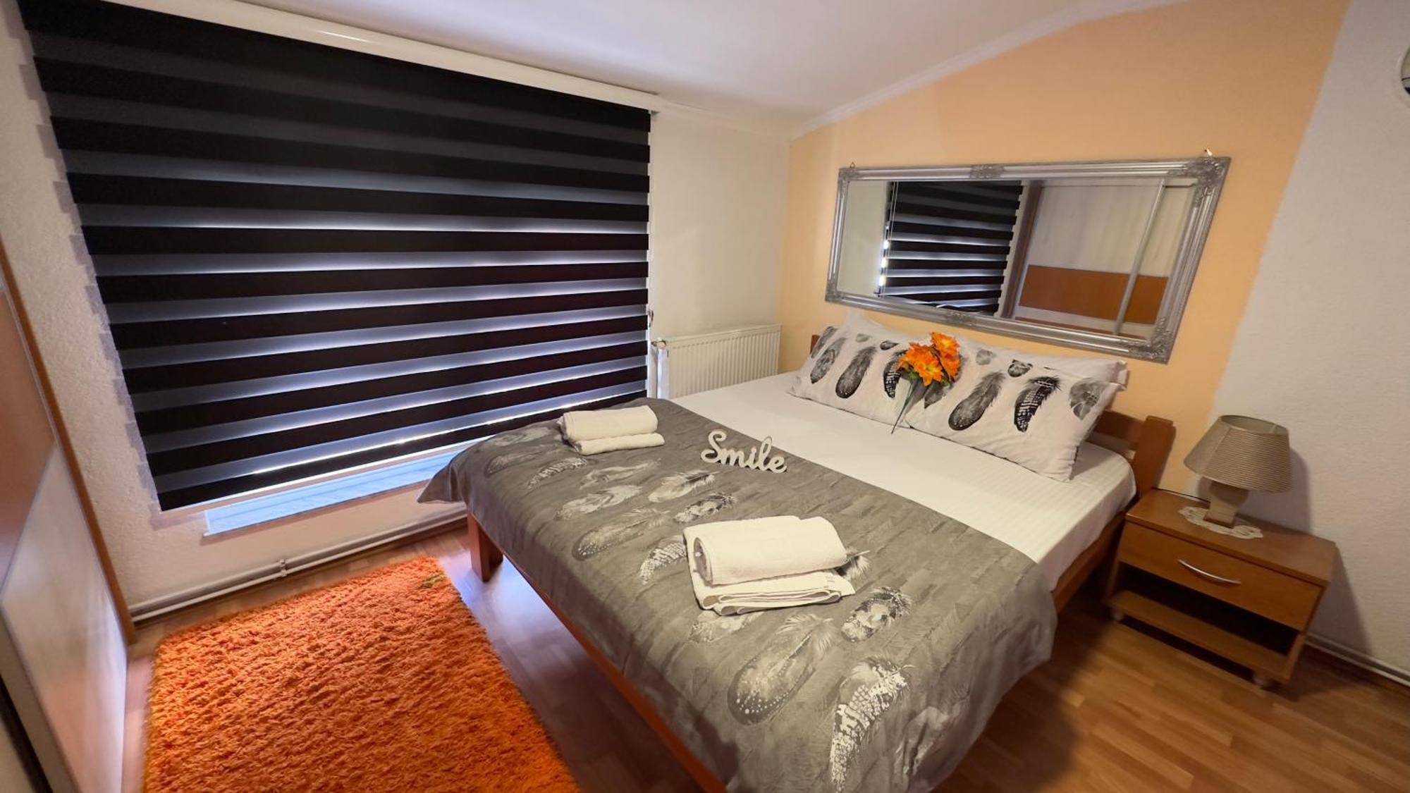 Appartement Zigana Mostar