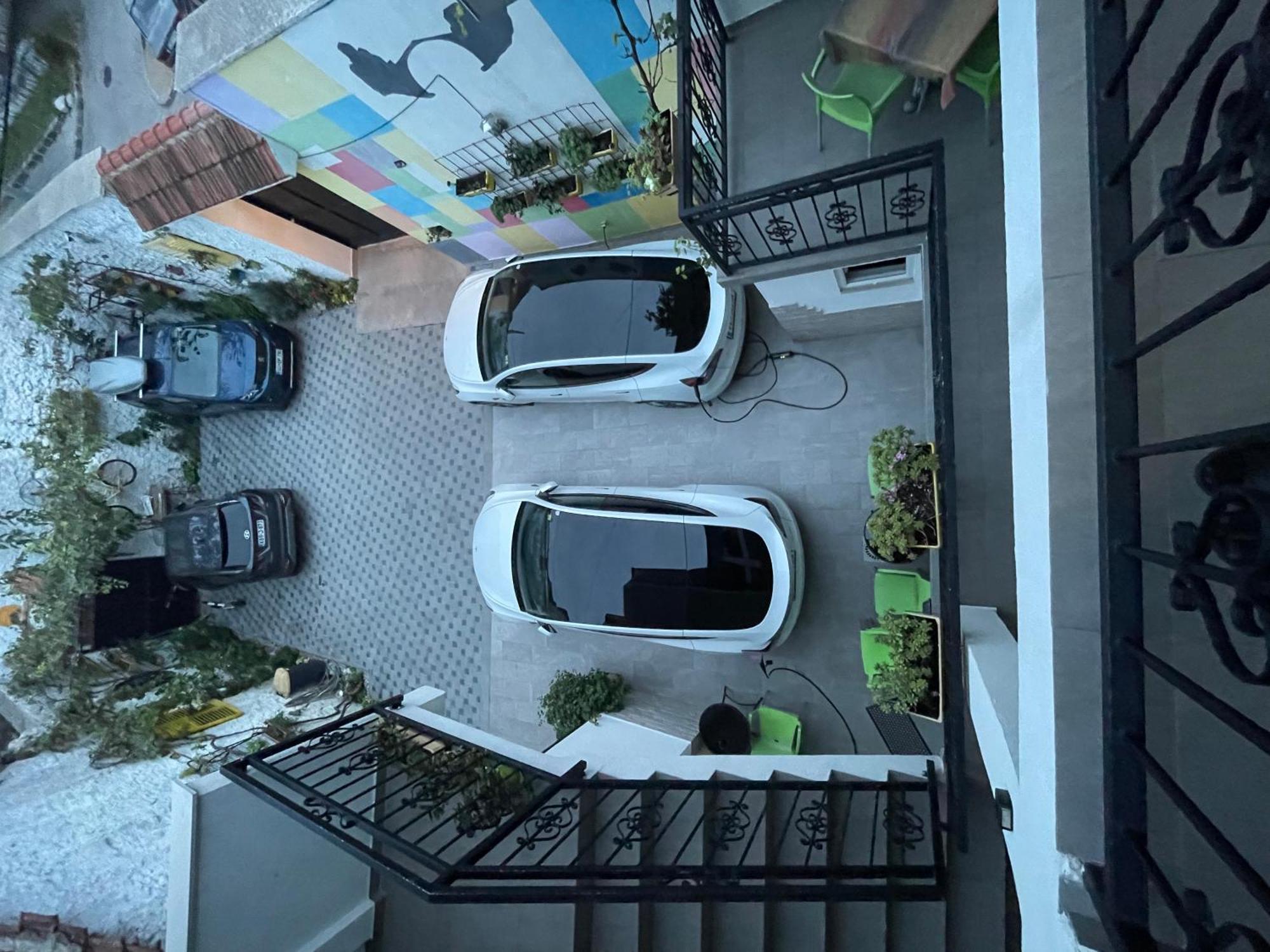 Appartement Zigana