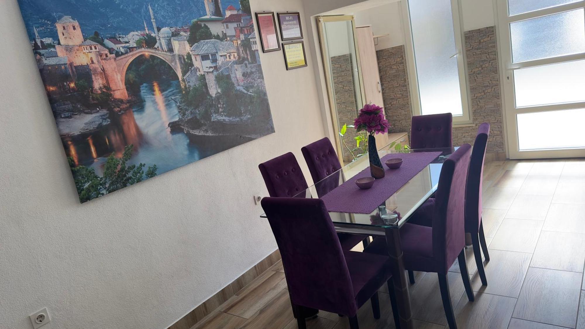 Zigana Appartement Mostar