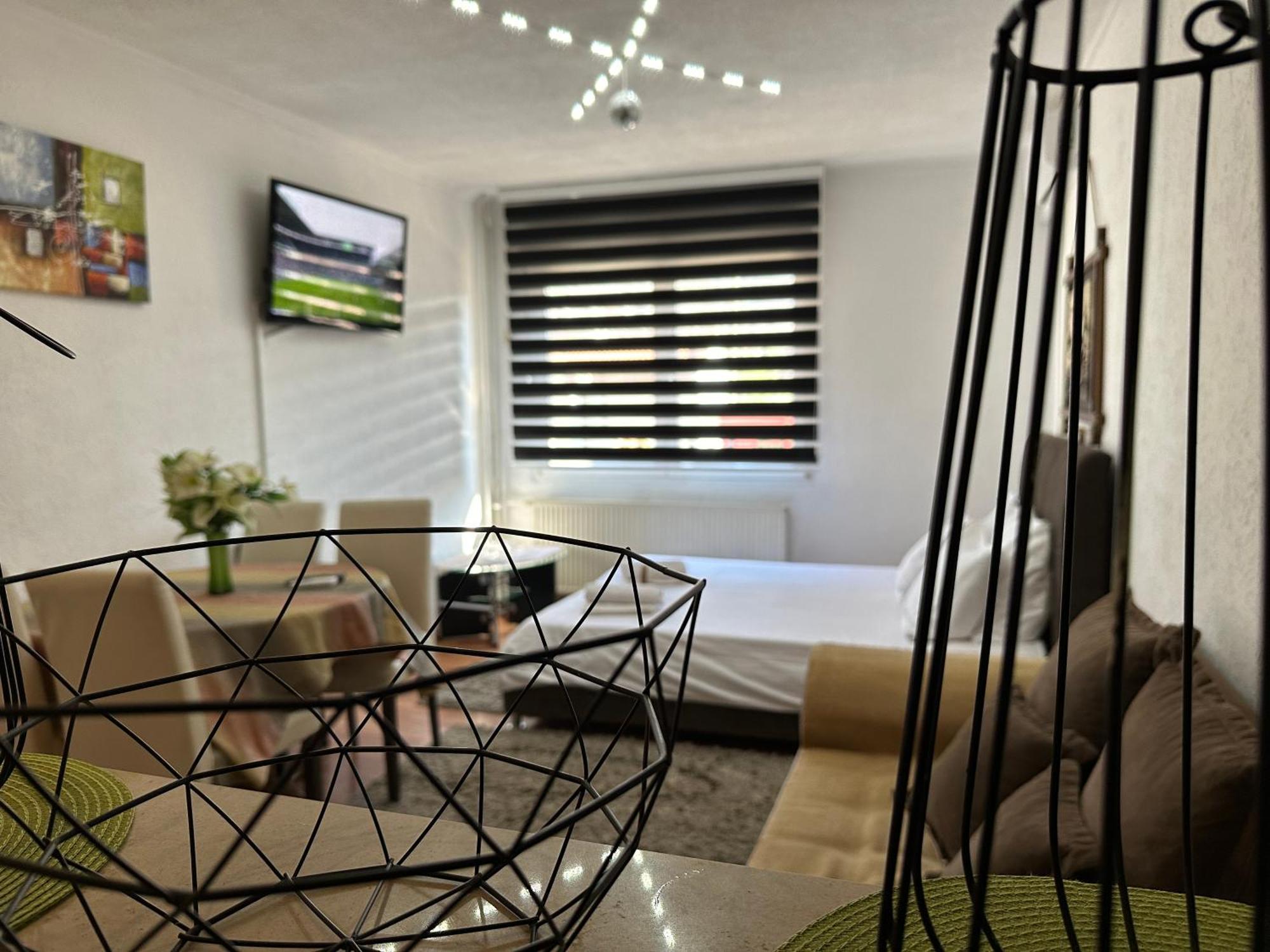 Zigana Apartamento Mostar