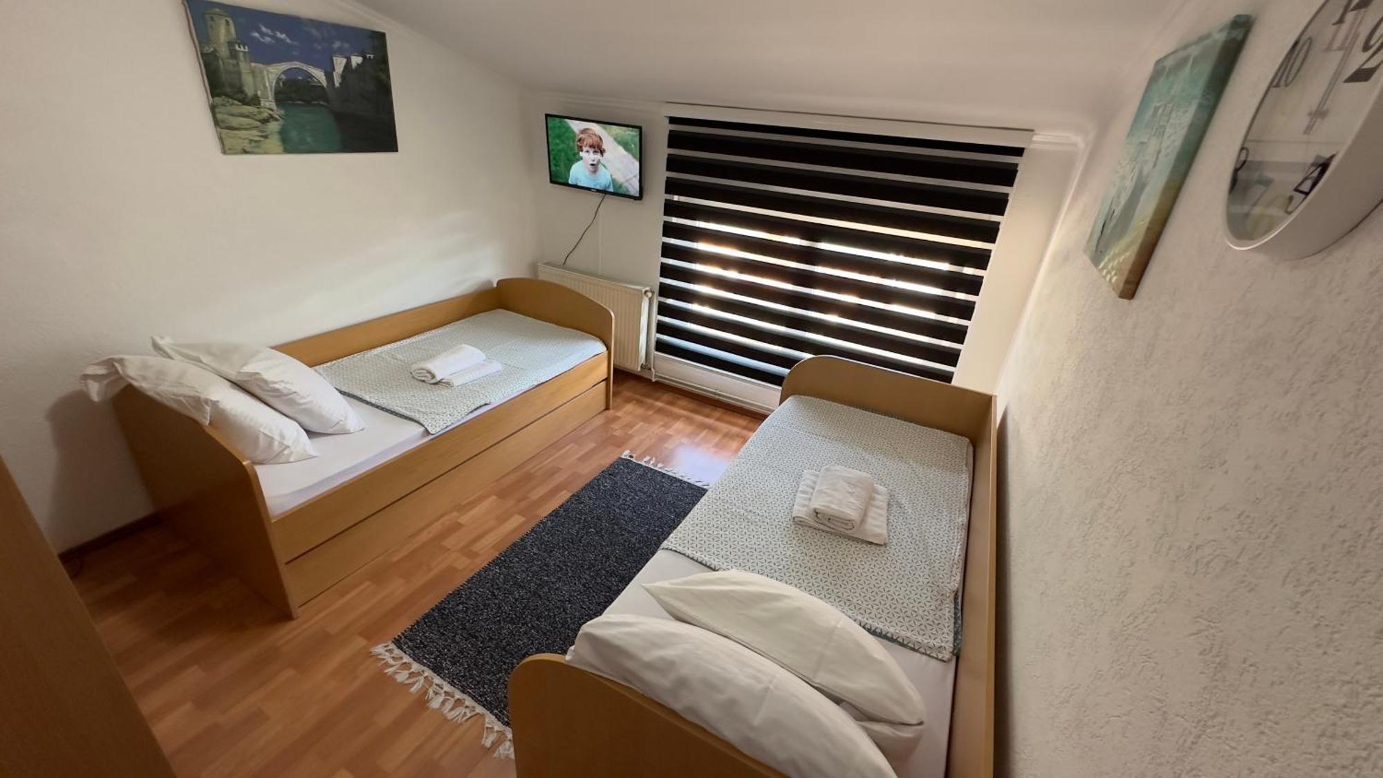 Appartement Zigana Mostar