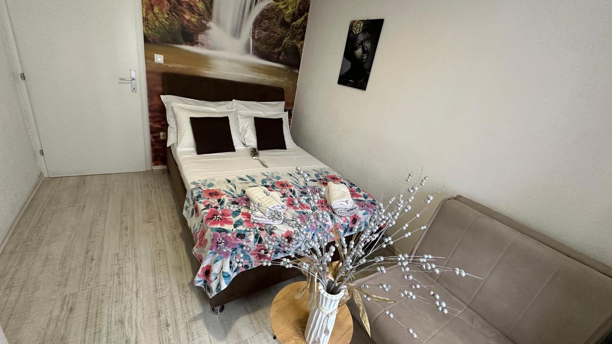 Zigana Appartement