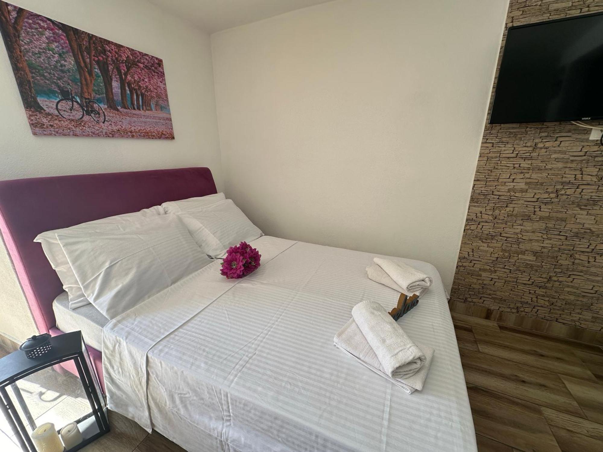 Appartement Zigana *
