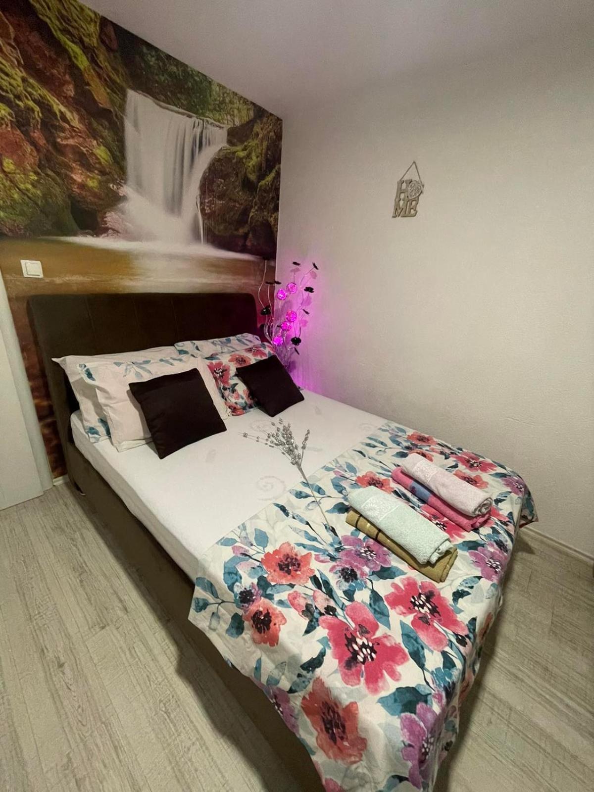 Zigana Appartement