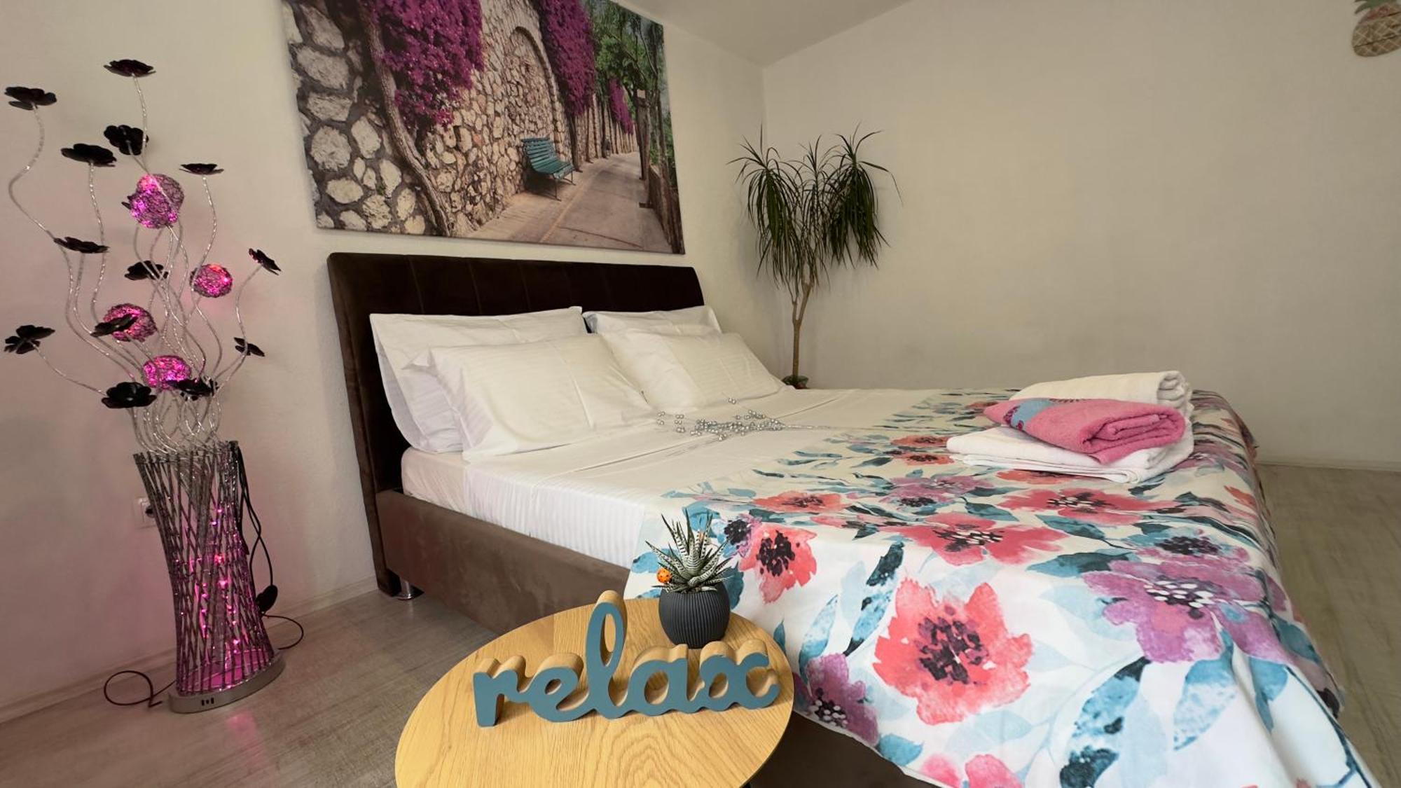 Apartamento Zigana *