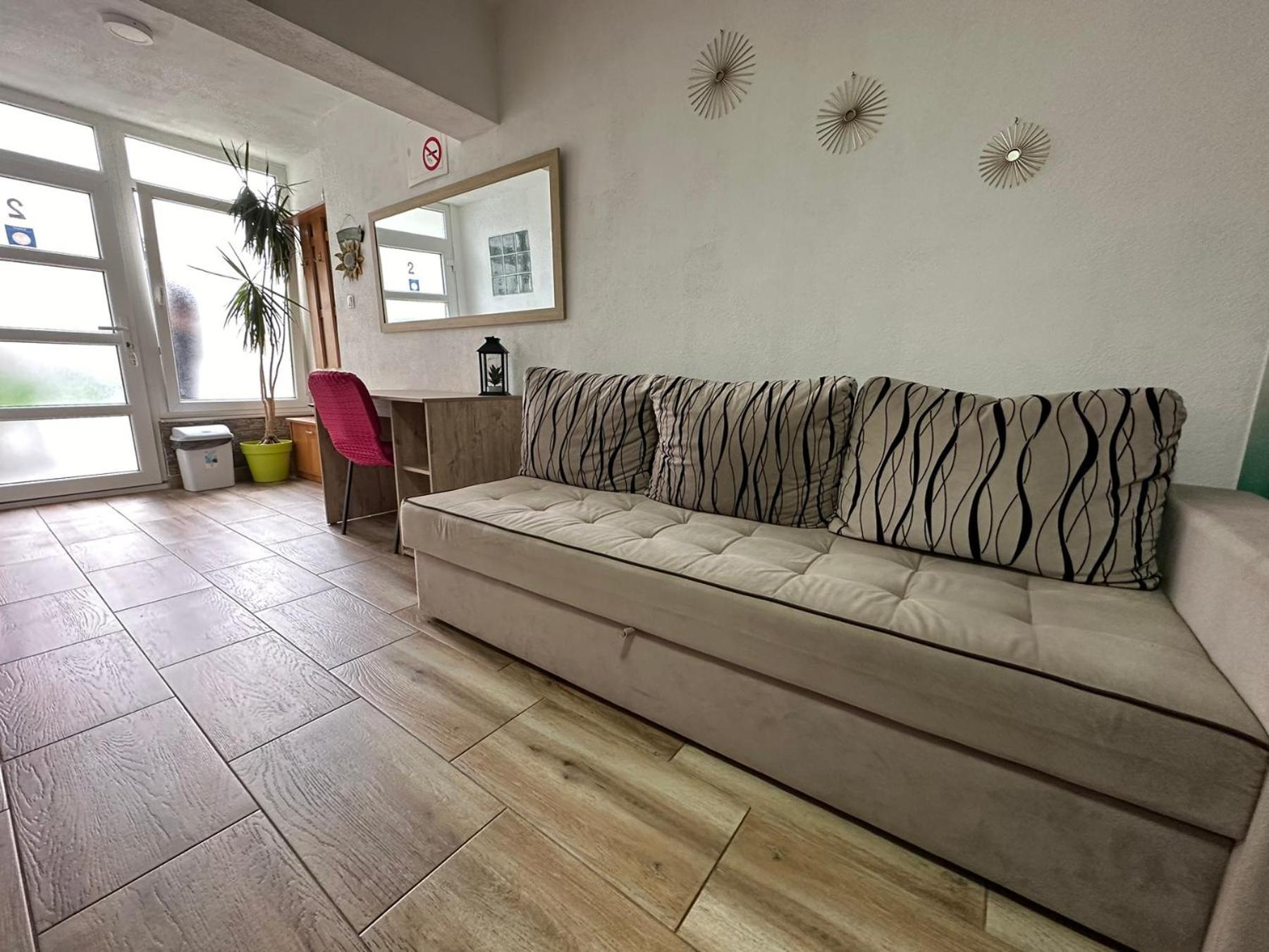 Zigana Apartamento Mostar