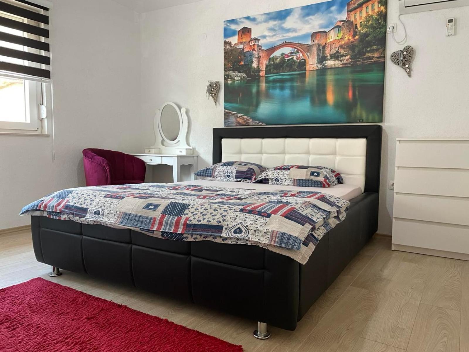 Appartement Zigana Mostar