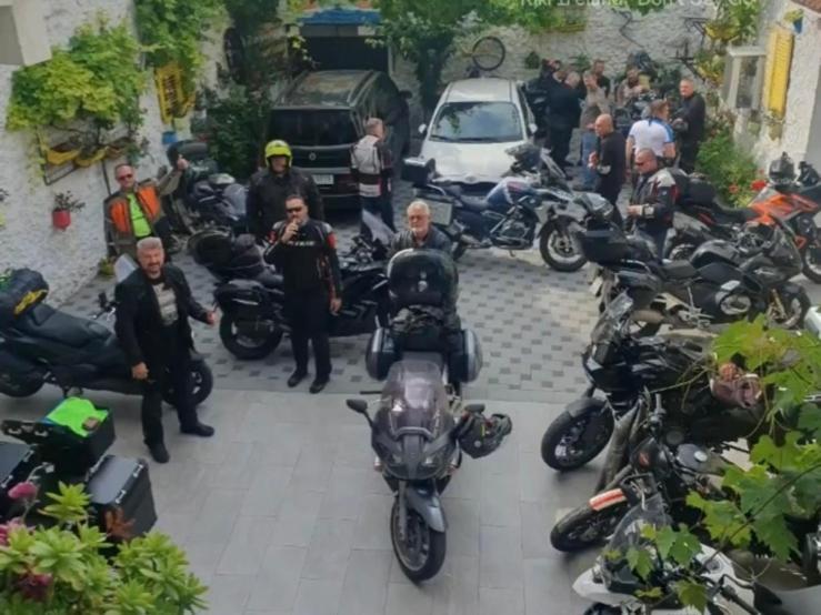 Zigana * Mostar