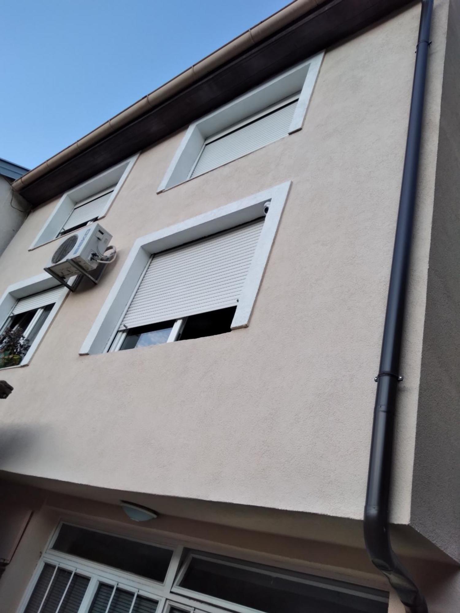 Zigana Apartamento