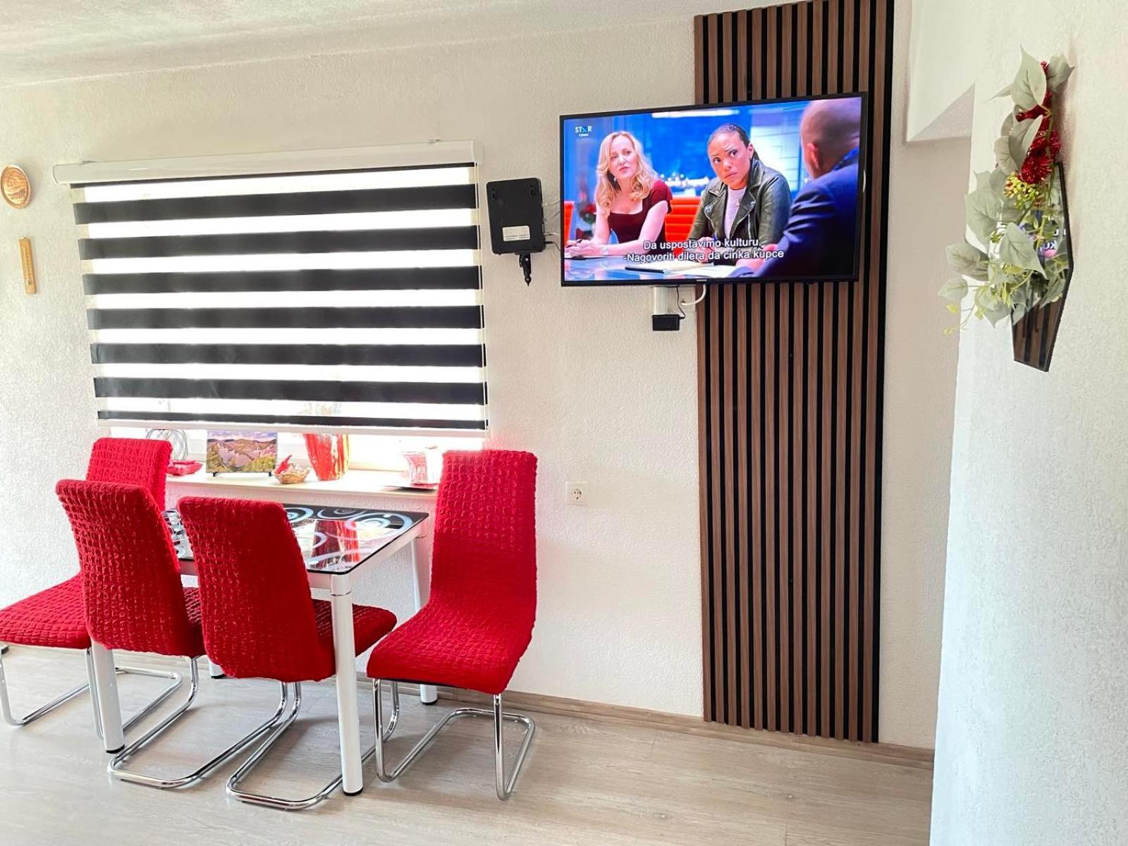 Zigana Appartement Mostar