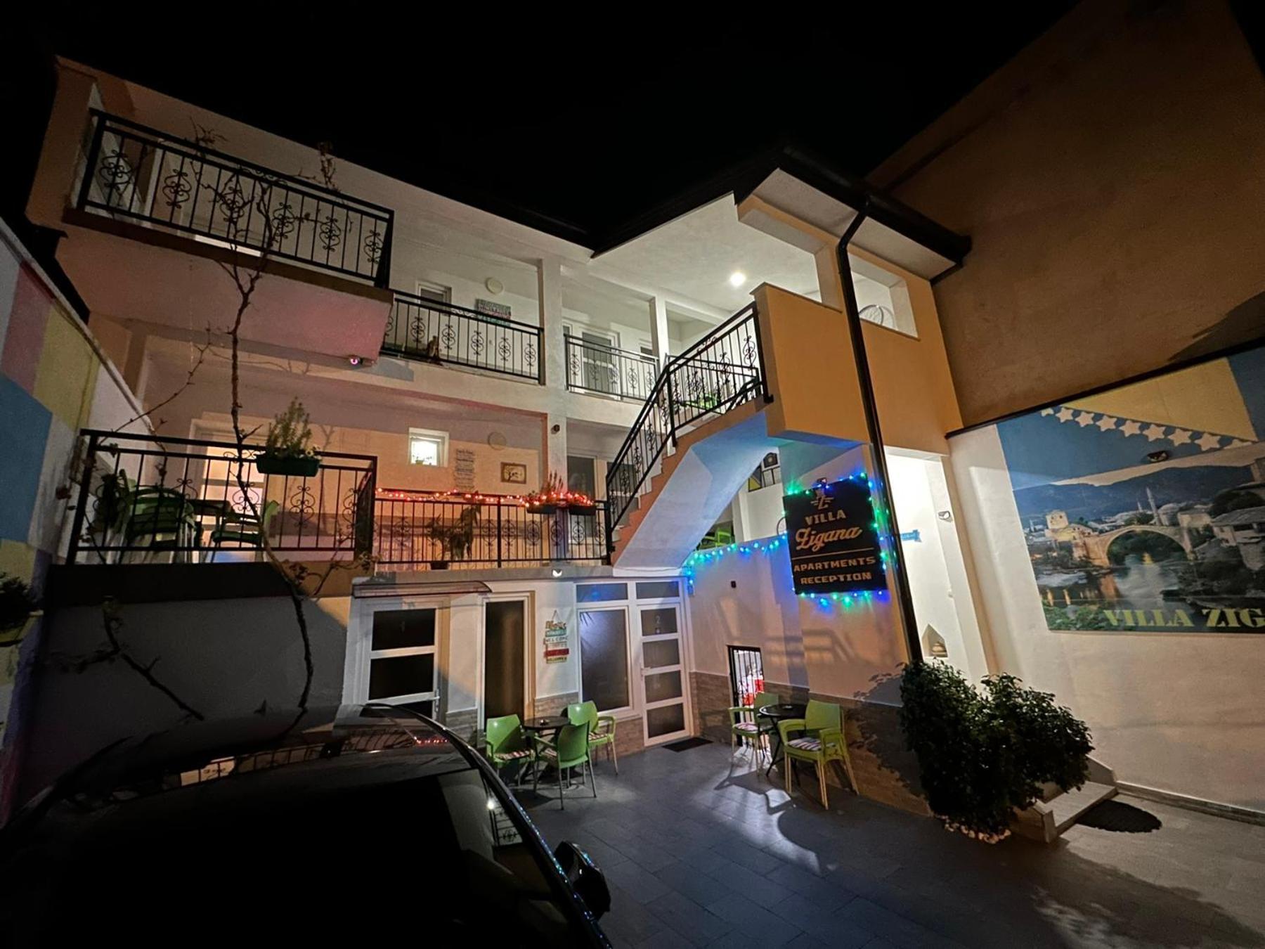 Apartamento Zigana Mostar