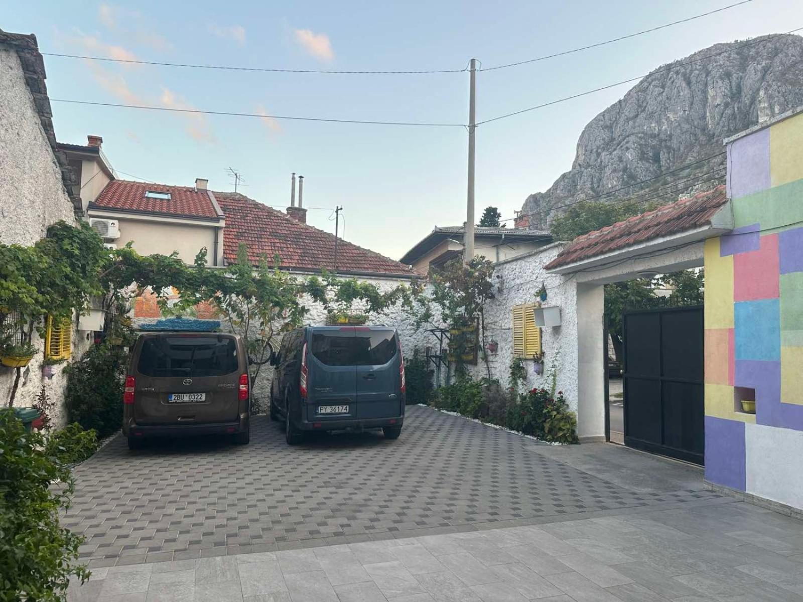 Apartamento Zigana