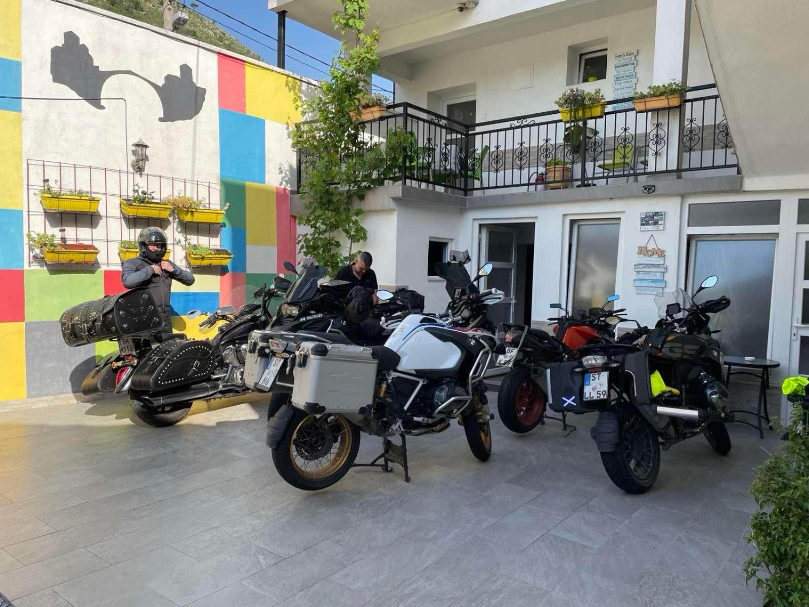 Zigana Apartamento