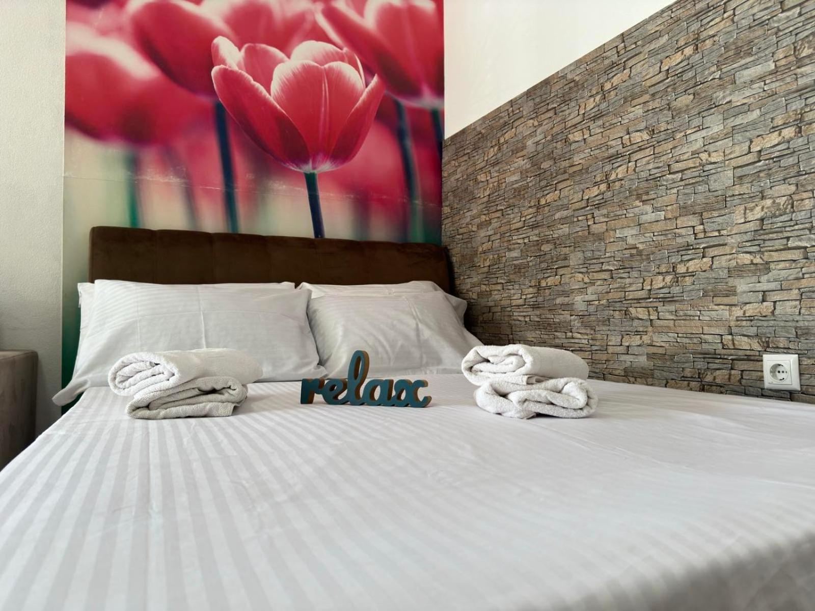 Zigana Apartamento *