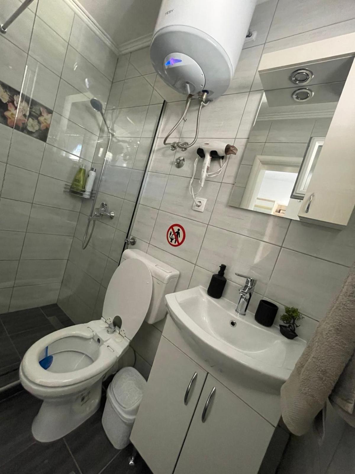 Apartamento Zigana *
