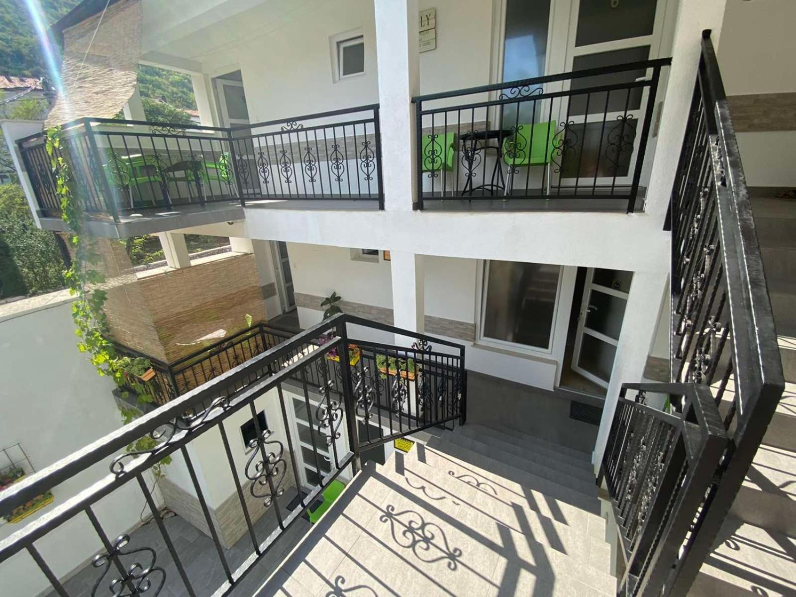 Zigana Apartamento