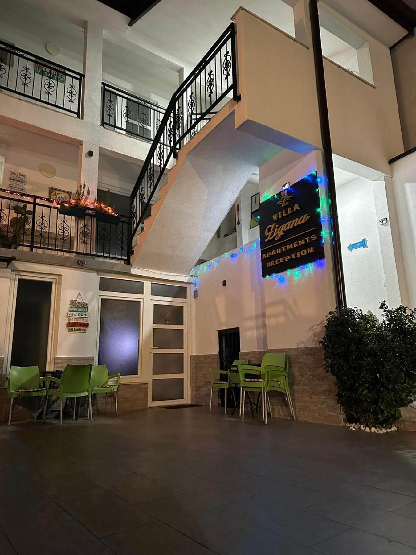 Zigana Apartamento Mostar