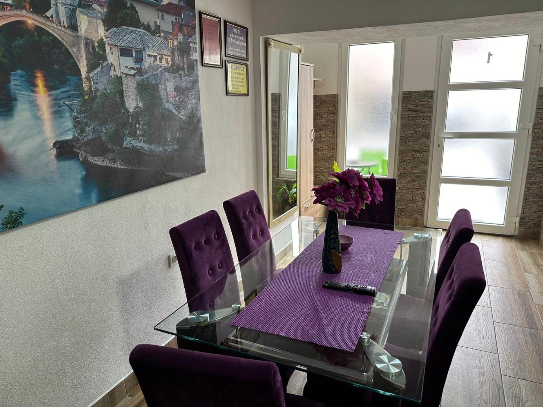 Apartamento Zigana Mostar