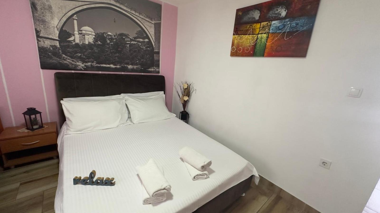 Zigana Mostar