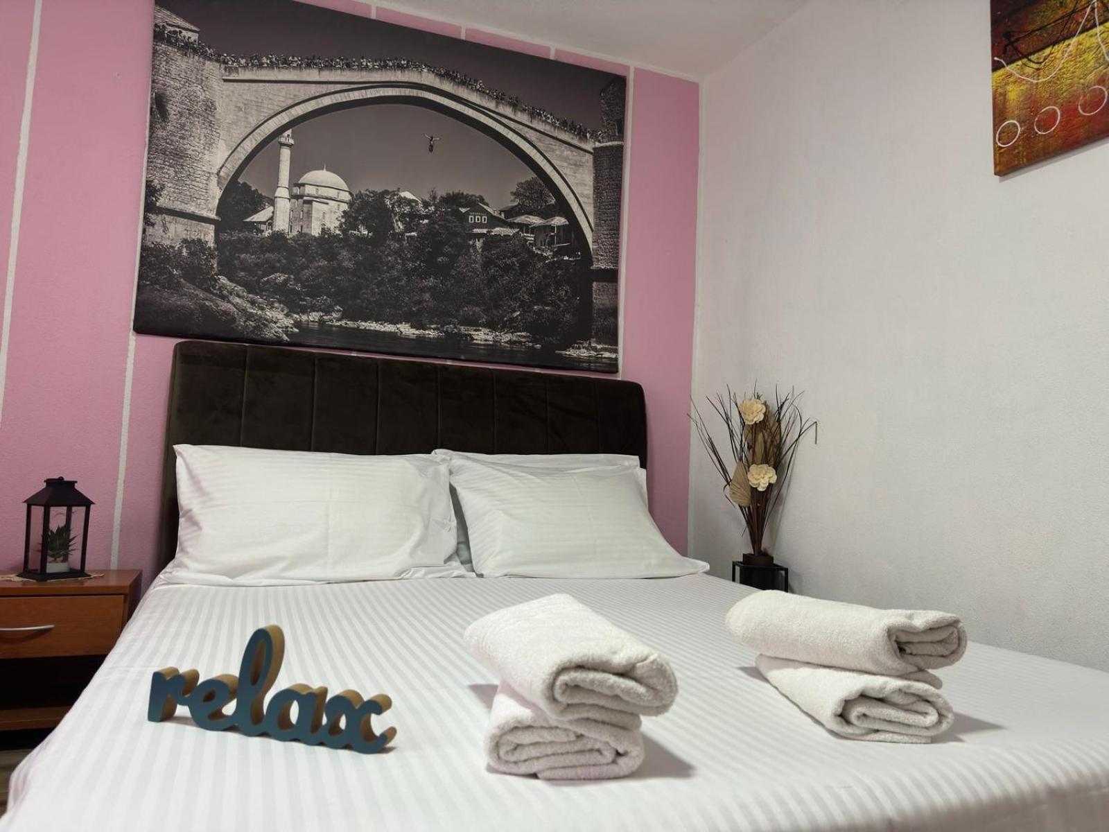 Zigana Apartamento
