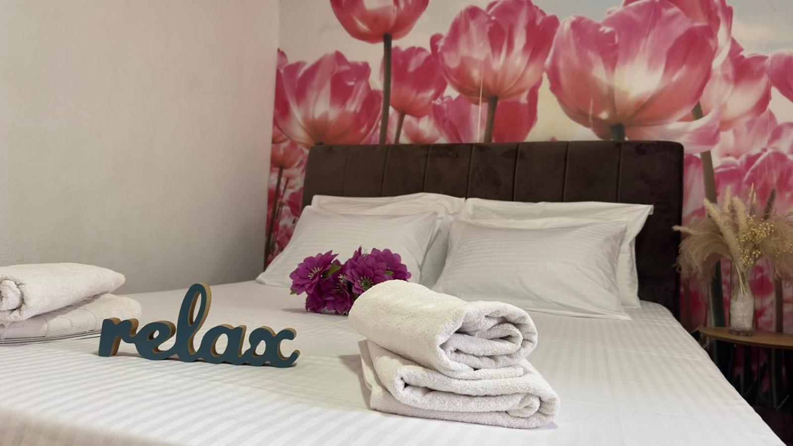 Zigana Apartamento *