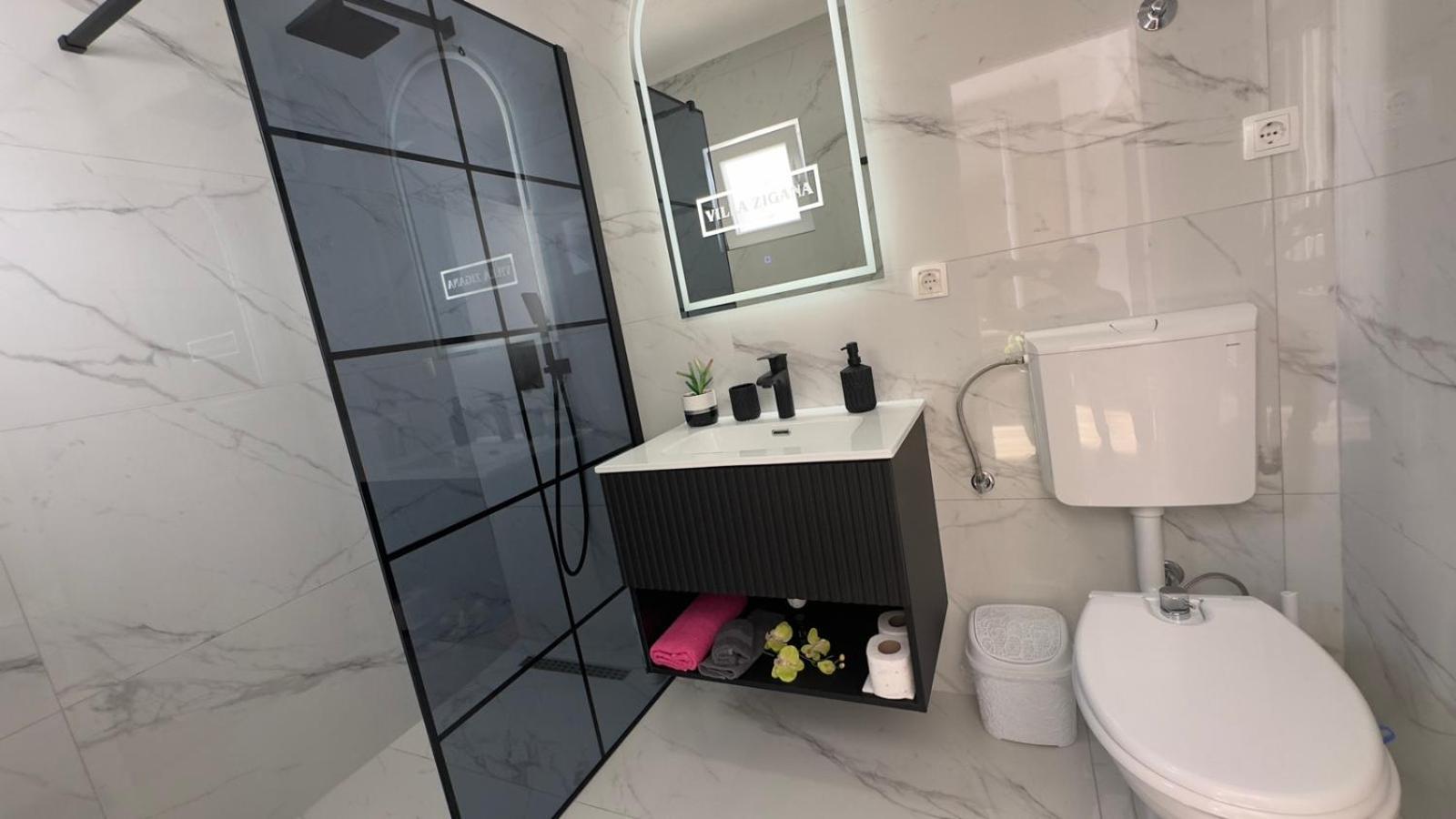 Zigana Apartamento Mostar