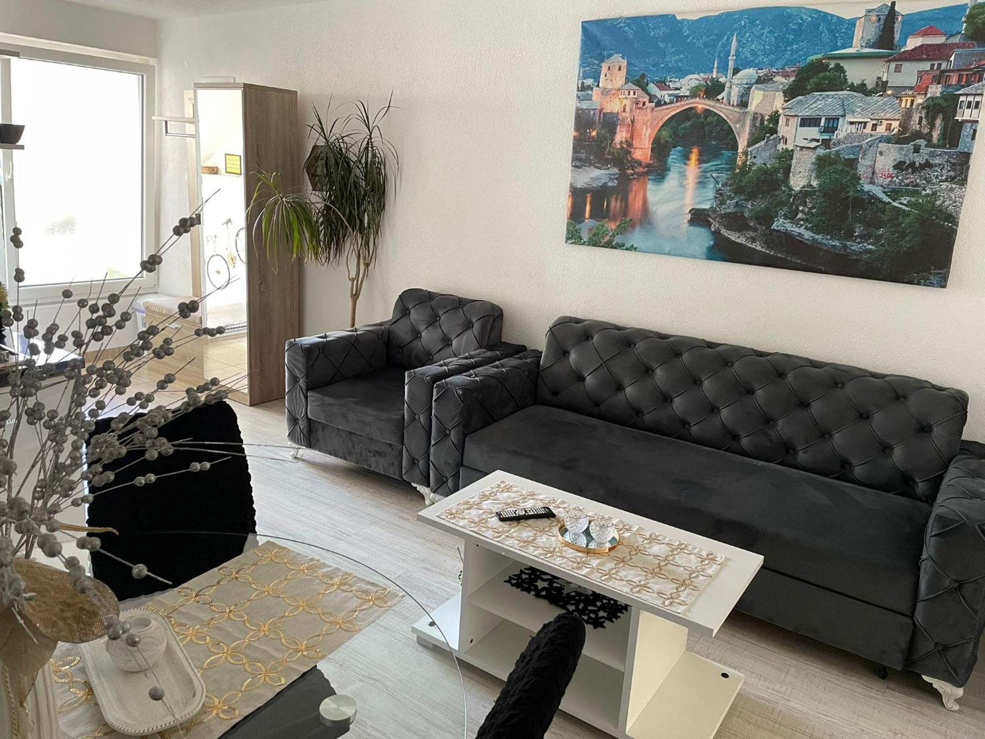 Apartamento Zigana *