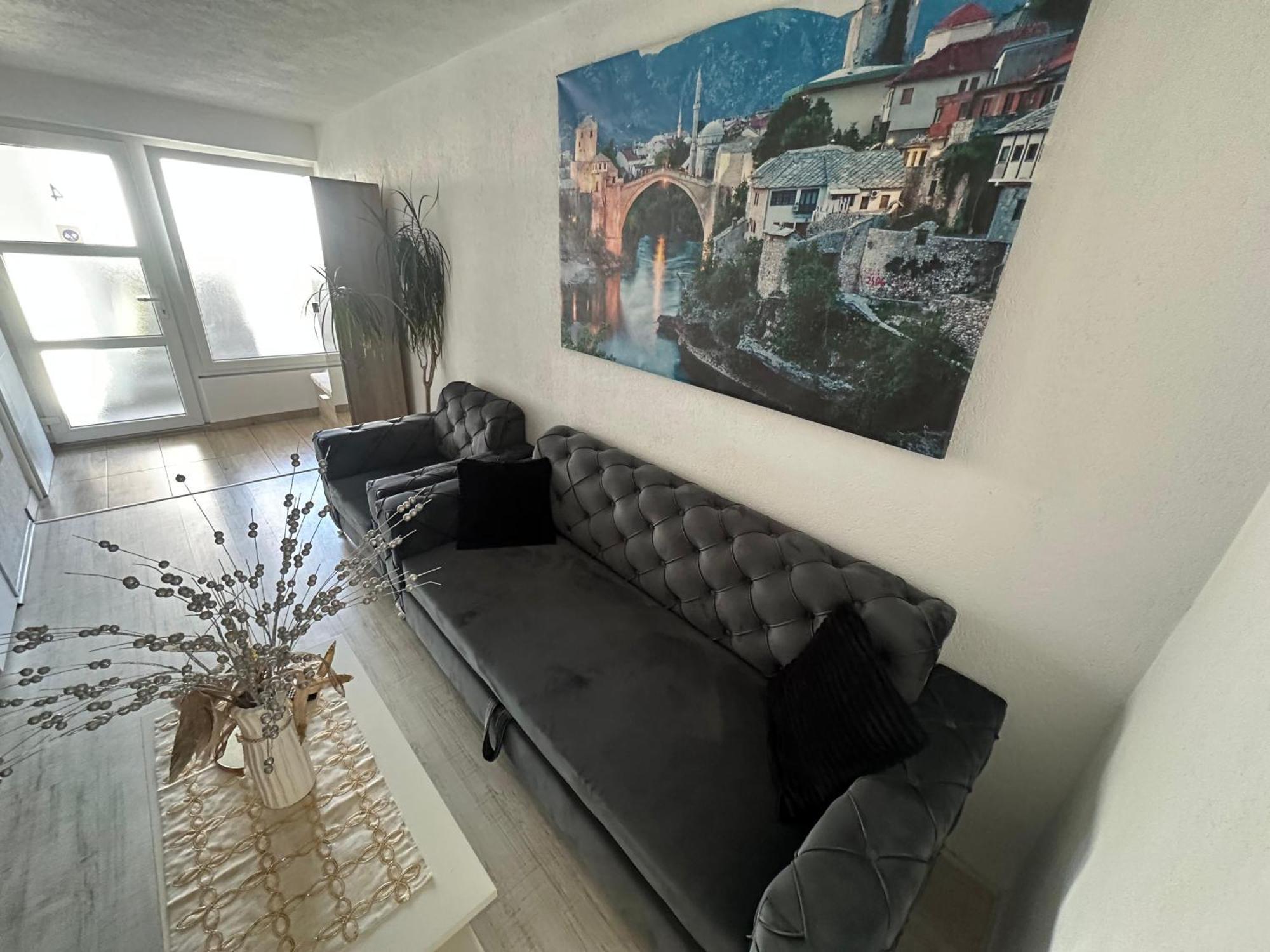 Apartamento Zigana Mostar