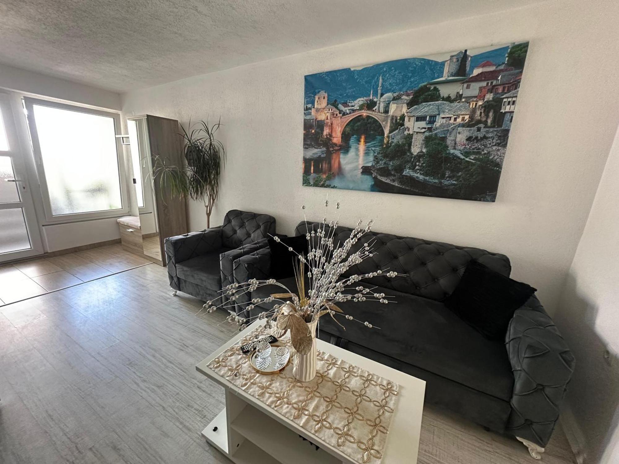 Zigana Apartamento *